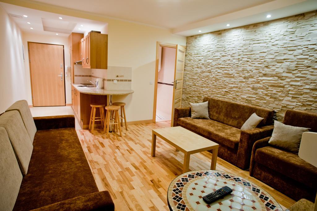 Apartamenty Toporowa Cyrhla زاكوباني المظهر الخارجي الصورة