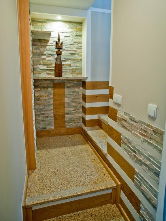 Apartamenty Toporowa Cyrhla زاكوباني الغرفة الصورة