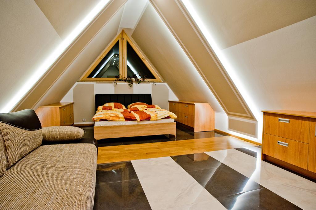 Apartamenty Toporowa Cyrhla زاكوباني الغرفة الصورة