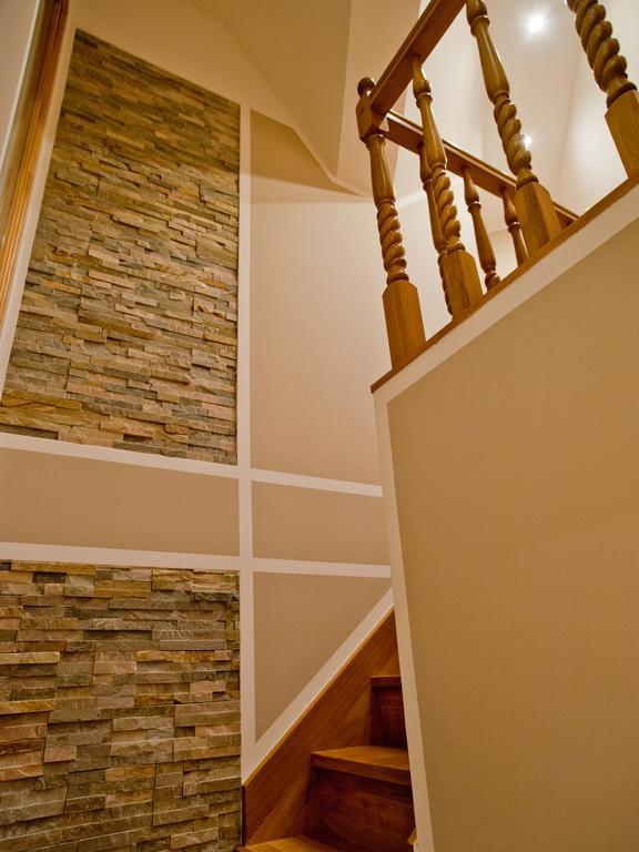 Apartamenty Toporowa Cyrhla زاكوباني الغرفة الصورة