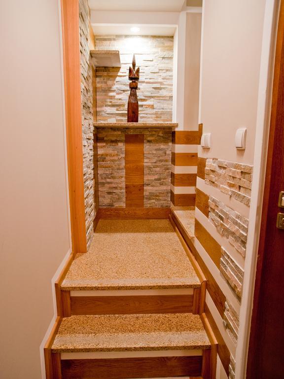Apartamenty Toporowa Cyrhla زاكوباني الغرفة الصورة