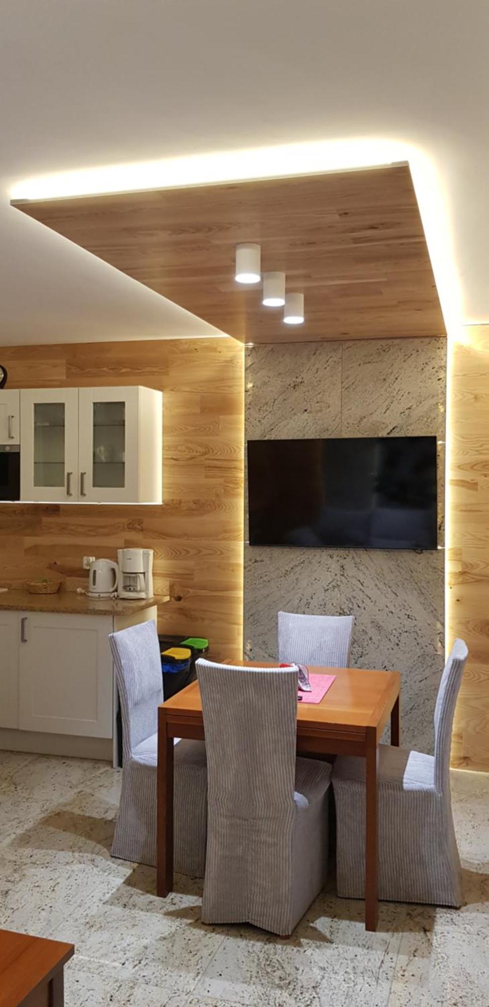 Apartamenty Toporowa Cyrhla زاكوباني المظهر الخارجي الصورة