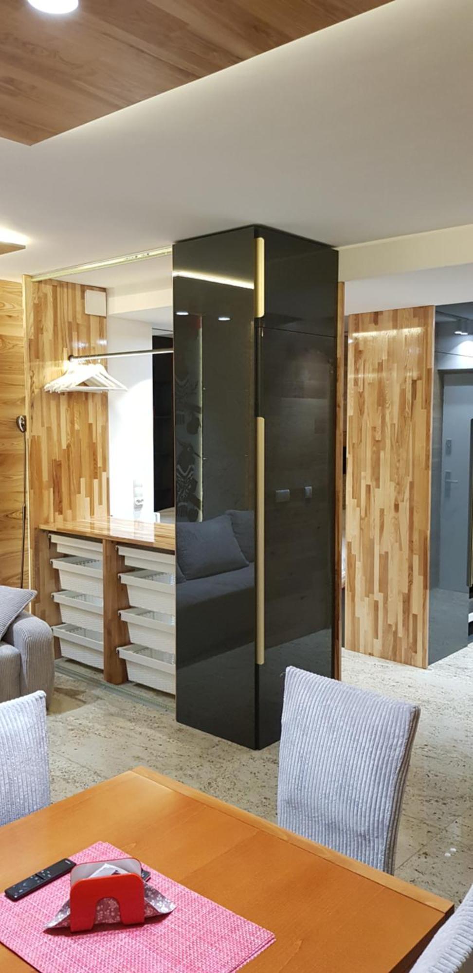 Apartamenty Toporowa Cyrhla زاكوباني المظهر الخارجي الصورة