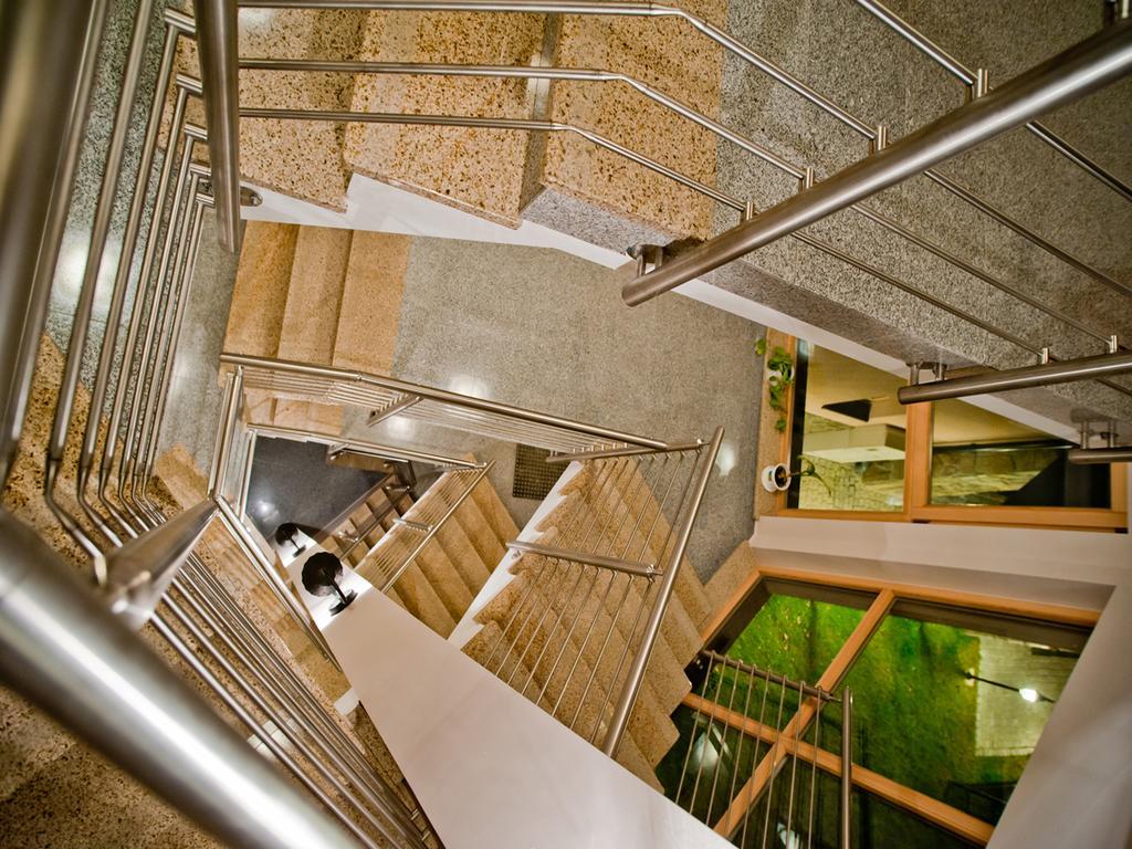 Apartamenty Toporowa Cyrhla زاكوباني الغرفة الصورة